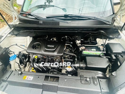 Kia Soul Carros en venta