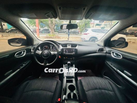 Nissan Sentra Carros en venta