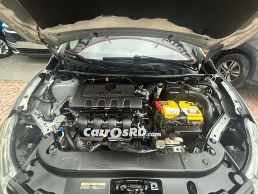 Nissan Sentra Carros en venta