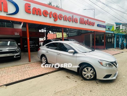 Nissan Sentra Carros en venta