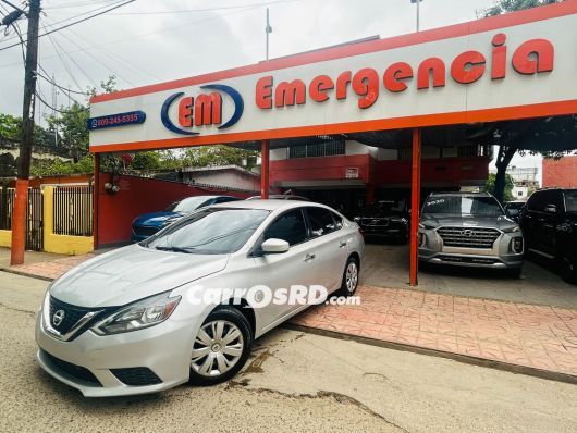 Nissan Sentra Carros en venta