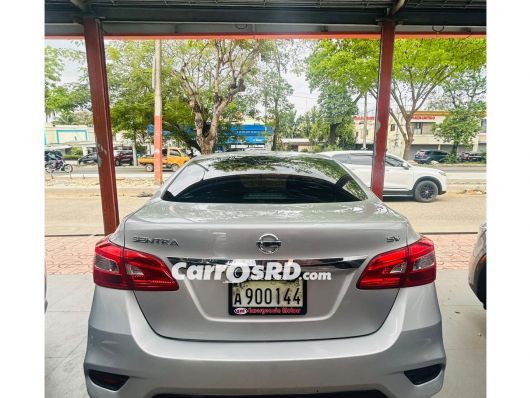 Nissan Sentra Carros en venta