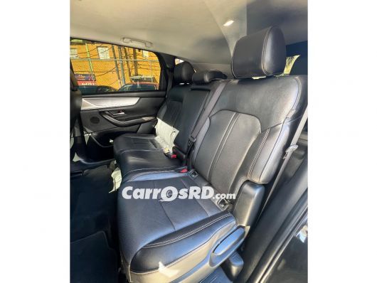 Mazda CX-90 Jeepeta en venta