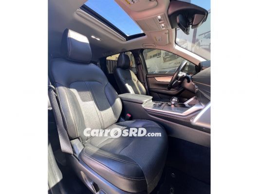 Mazda CX-90 Jeepeta en venta