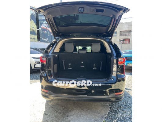 Mazda CX-90 Jeepeta en venta