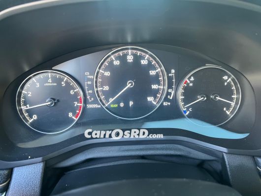 Mazda CX-90 Jeepeta en venta