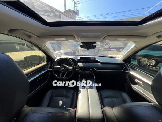 Mazda CX-90 Jeepeta en venta