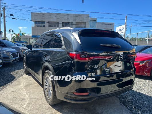 Mazda CX-90 Jeepeta en venta