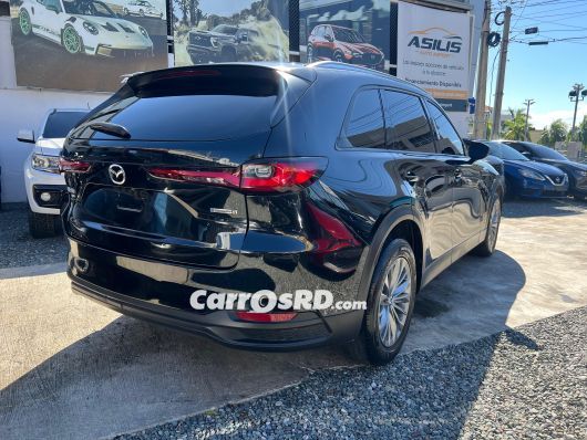 Mazda CX-90 Jeepeta en venta