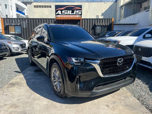 Mazda CX-90 Preferred Plus en venta