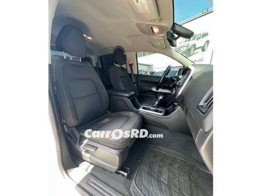 Chevrolet Colorado Camioneta en venta