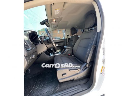 Chevrolet Colorado Camioneta en venta