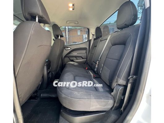 Chevrolet Colorado Camioneta en venta