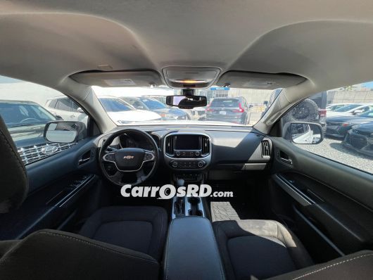 Chevrolet Colorado Camioneta en venta