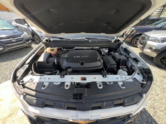 Chevrolet