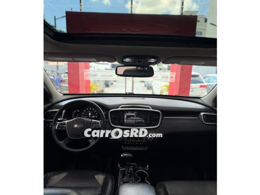 Kia Sorento Jeepeta en venta