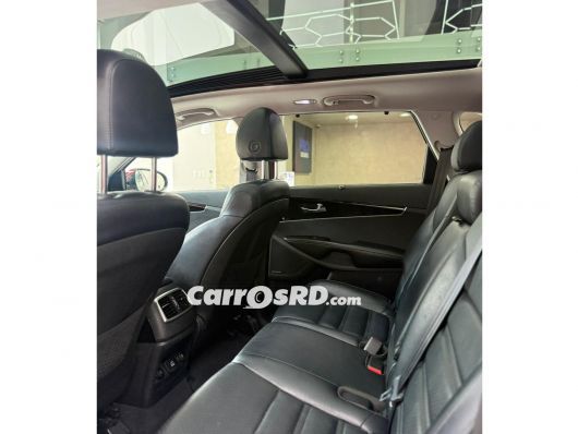 Kia Sorento Jeepeta en venta