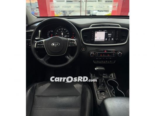 Kia Sorento Jeepeta en venta