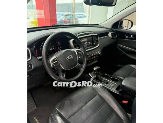 Kia Sorento Jeepeta en venta