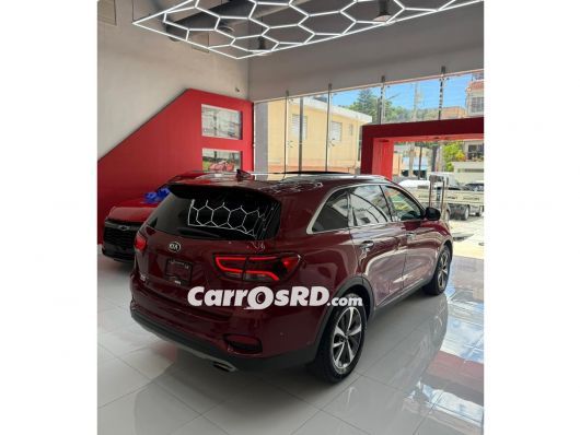 Kia Sorento Jeepeta en venta