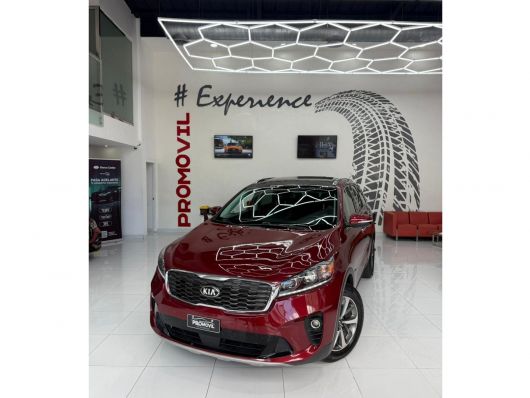 Kia Sorento EX en venta