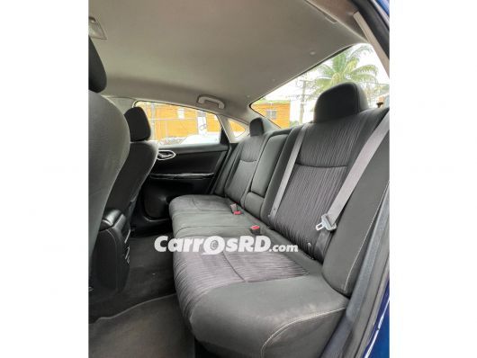 Nissan Sentra Carros en venta