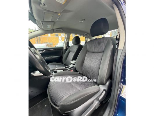 Nissan Sentra Carros en venta