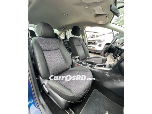 Nissan Sentra Carros en venta