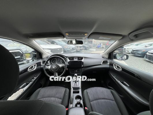 Nissan Sentra Carros en venta
