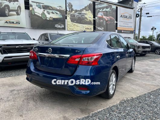 Nissan Sentra Carros en venta