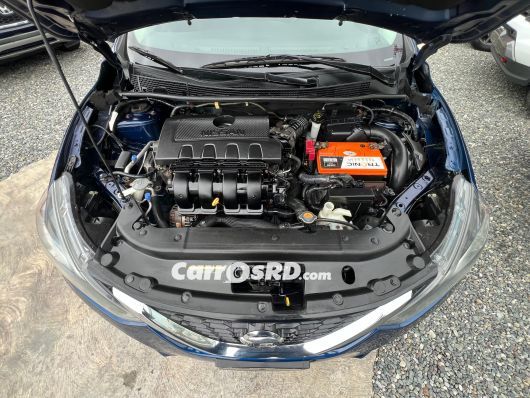 Nissan Sentra Carros en venta