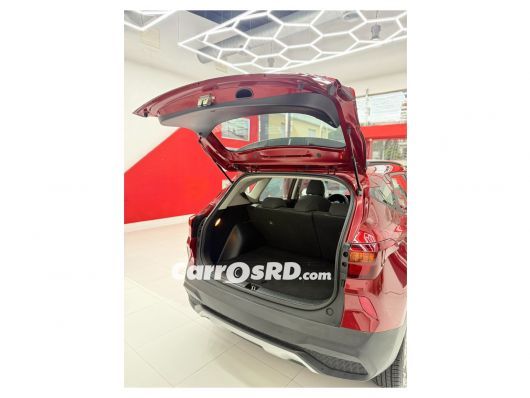 Kia Seltos Jeepeta en venta