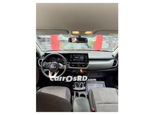 Kia Seltos Jeepeta en venta