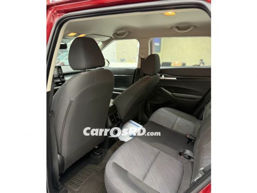 Kia Seltos Jeepeta en venta