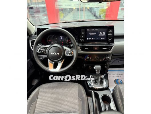 Kia Seltos Jeepeta en venta