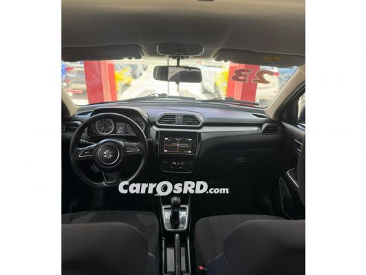 Suzuki Dzire Carros en venta