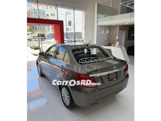 Suzuki Dzire Carros en venta