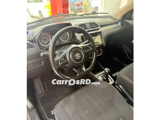 Suzuki Dzire Carros en venta