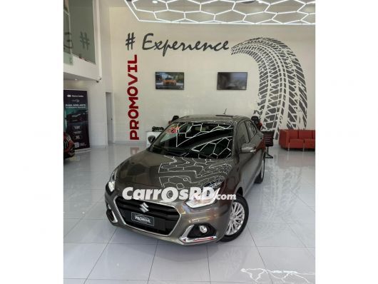 Suzuki Dzire Carros en venta
