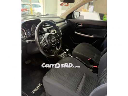 Suzuki Dzire Carros en venta