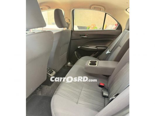 Suzuki Dzire Carros en venta