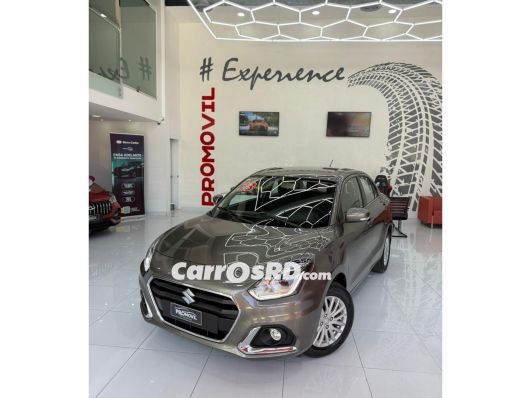 Suzuki Dzire Carros en venta