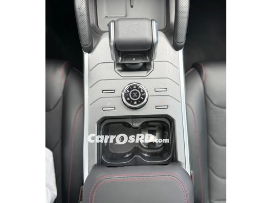 Jetour T2 Jeepeta en venta