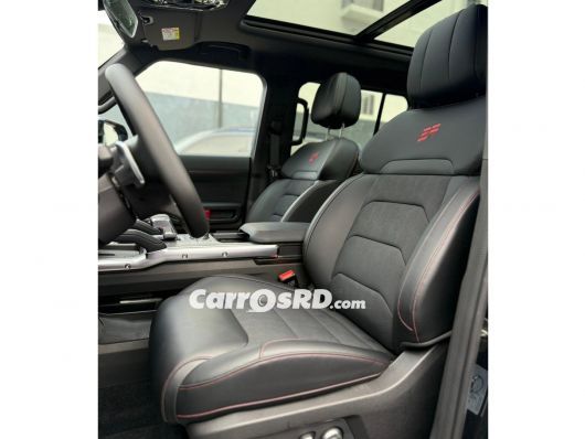 Jetour T2 Jeepeta en venta