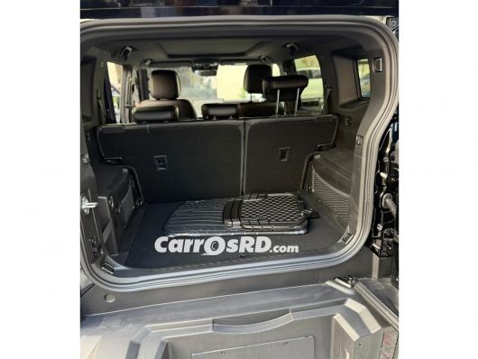 Jetour T2 Jeepeta en venta