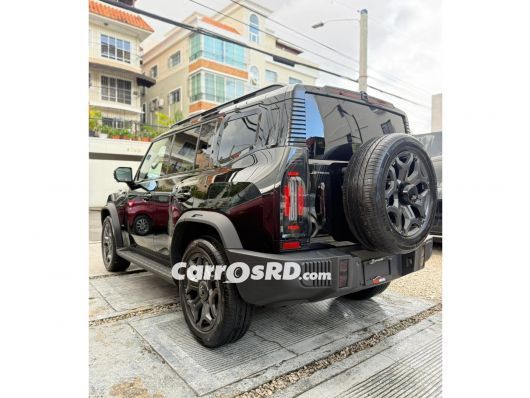 Jetour T2 Jeepeta en venta