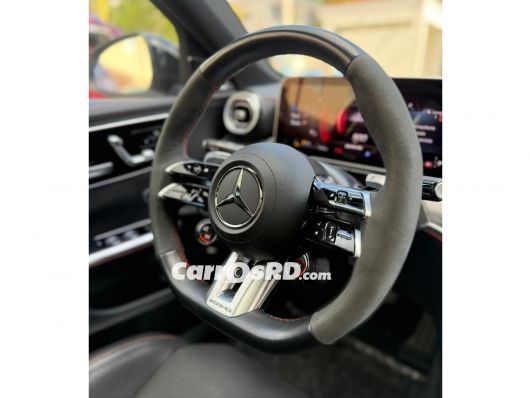 Mercedes-Benz Clase C Carros en venta