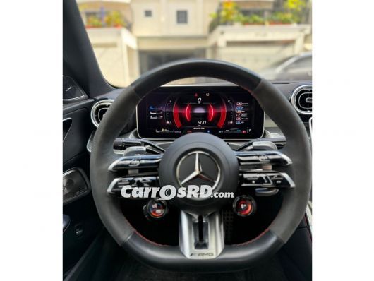 Mercedes-Benz Clase C Carros en venta