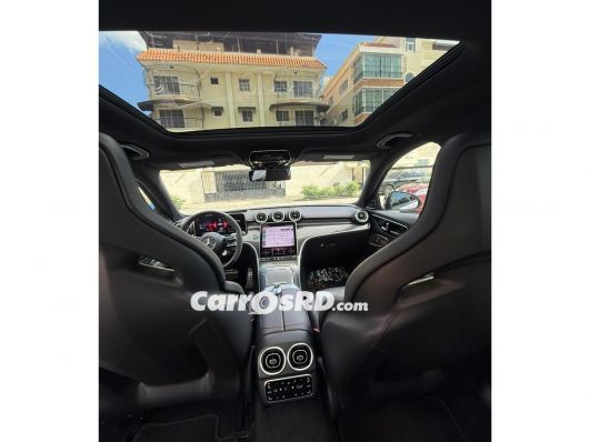 Mercedes-Benz Clase C Carros en venta