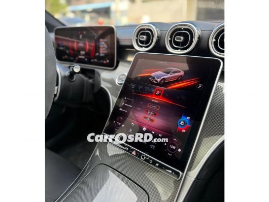 Mercedes-Benz Clase C Carros en venta